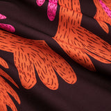 Ensemble Top Court et Jupe Sloan Palmier de Coco