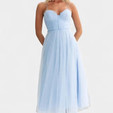 Robe Midi en Tulle Eileen
