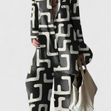 Ensemble d'Été Melania Style Naturel