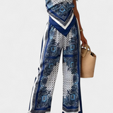 Ensemble Leonie Paisley avec Bretelles