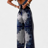 Ensemble Leonie Paisley avec Bretelles