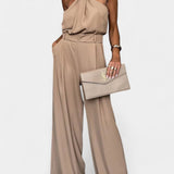 Ensemble Élégant de Deux Pièces Sibyl