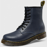 Bottes Classiques Hautes Addison avec Lacets