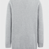 Cardigan en Mélange de Cachemire Premium Anneliese