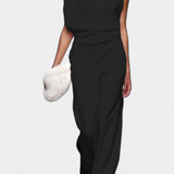 Mono Asymétrique de Jambe Fluide Etta