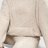 Ensemble Lounge Teddy Ultra Doux Billie