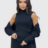 Ensemble Mahalia de 3 Pièces