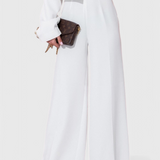 Ensemble Blazer et Pantalons Rosalind Élégant