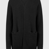 Cardigan en Mélange de Cachemire Premium Anneliese