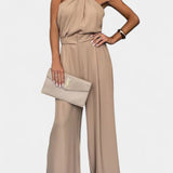 Ensemble Élégant de Deux Pièces Sibyl