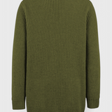 Cardigan en Mélange de Cachemire Premium Anneliese