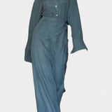 Chemise Décontractée Marisol et Jupe-Pantalon