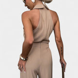 Ensemble Élégant de Deux Pièces Sibyl