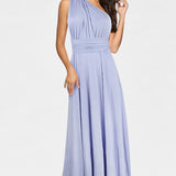 Robe Enveloppante Élégante et Ajustable Josephine