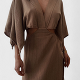 Robe Fluide Chic Intemporelle