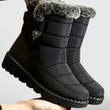 Bottes d'Hiver Imperméables Lexi avec Semelle Antidérapante