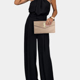 Ensemble Élégant de Deux Pièces Sibyl