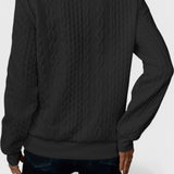 Pull en Maille Douce Zoey