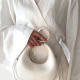 Ensemble Chemise à Col en V et Jupe Fendue Zelda