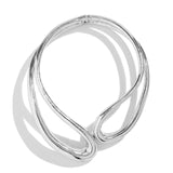 Collier Asymétrique Court