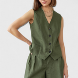 Ensemble Safari d'Été Jacaranda