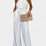 Ensemble Élégant de Deux Pièces Sibyl