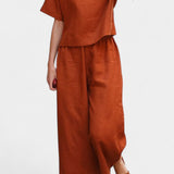 Ensemble d'Été Yvette Vintage