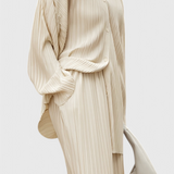 Ensemble Lounge Plissé Oversized de Sephora