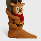 Chaussettes de Rennes Maria