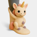 Chaussettes Licorne Natalia