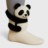 Chaussettes Beatriz Panda