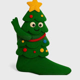 Chaussettes de Noël Véronica