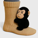 Chaussettes Ariadna de Paresseux