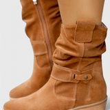 Bottes Classiques Aira au Style Intemporel