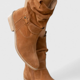 Bottes Classiques Aira au Style Intemporel