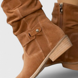 Bottes Classiques Aira au Style Intemporel