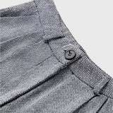 Ensemble Evena de 3 Pièces avec Corset Structuré