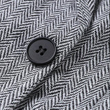 Ensemble Evena de 3 Pièces avec Corset Structuré