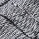 Ensemble Evena de 3 Pièces avec Corset Structuré