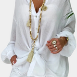 Chemise Oversized Melis