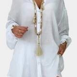 Chemise Oversized Melis