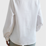 Blouse Déclarative Lily Rebel