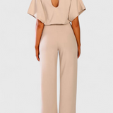 Mono Evie Chic avec Silhouette Fluide