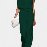 Mono Asymétrique de Jambe Fluide Etta