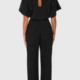 Mono Evie Chic avec Silhouette Fluide