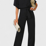 Mono Evie Chic avec Silhouette Fluide