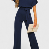 Mono Evie Chic avec Silhouette Fluide