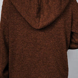 Cardigan en Tricot Doux Amelia