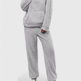 Ensemble Lounge Teddy Ultra Doux Billie