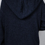 Cardigan en Tricot Doux Amelia